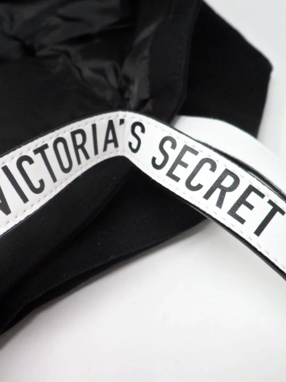 Large Victoria's Secret Bag